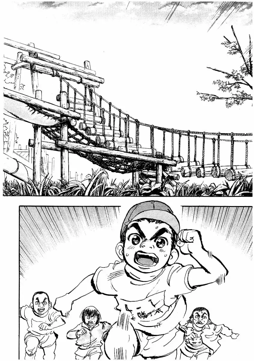 Página 46 del Manga