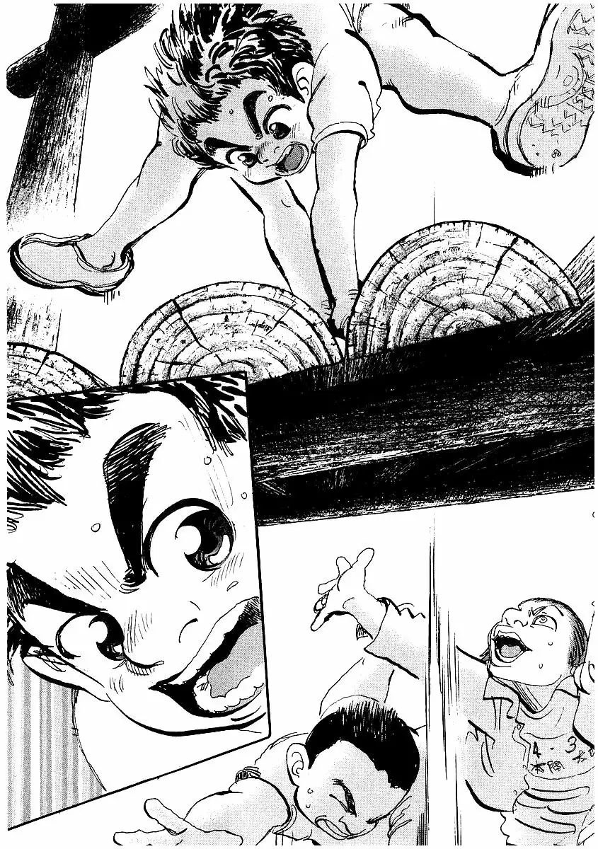 Página 48 del Manga
