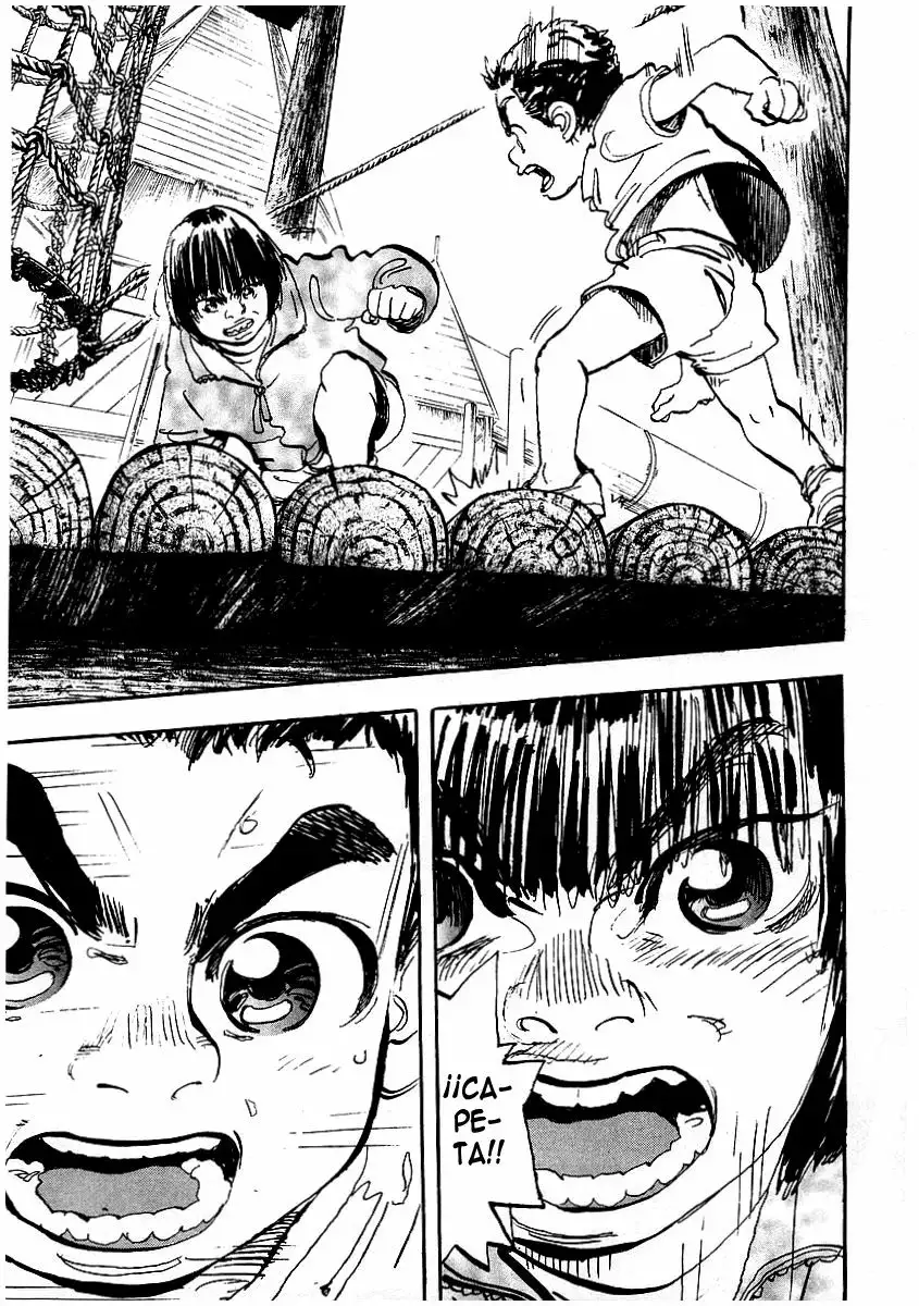 Página 49 del Manga