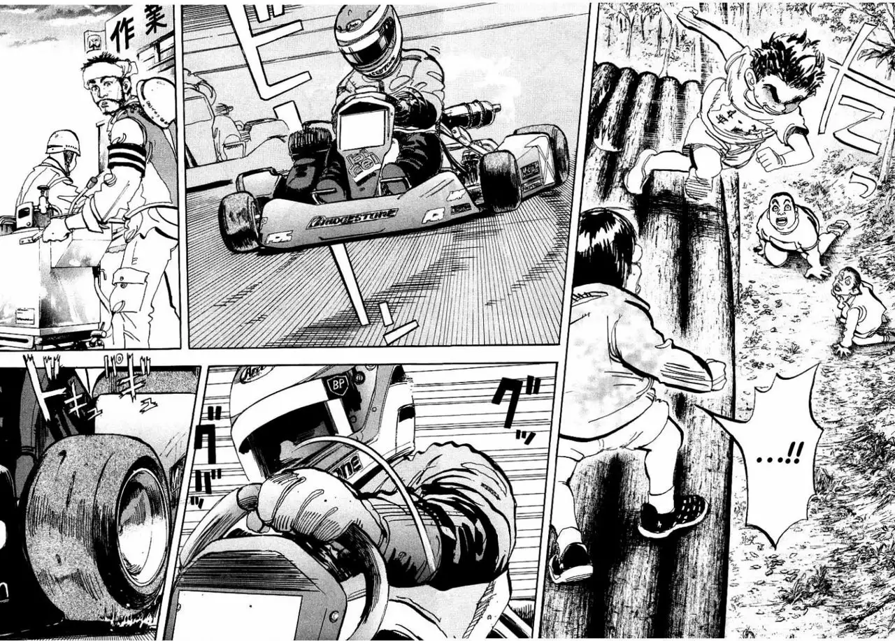Página 50 del Manga