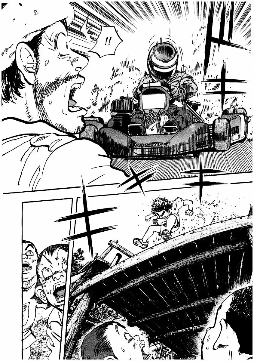 Página 57 del Manga