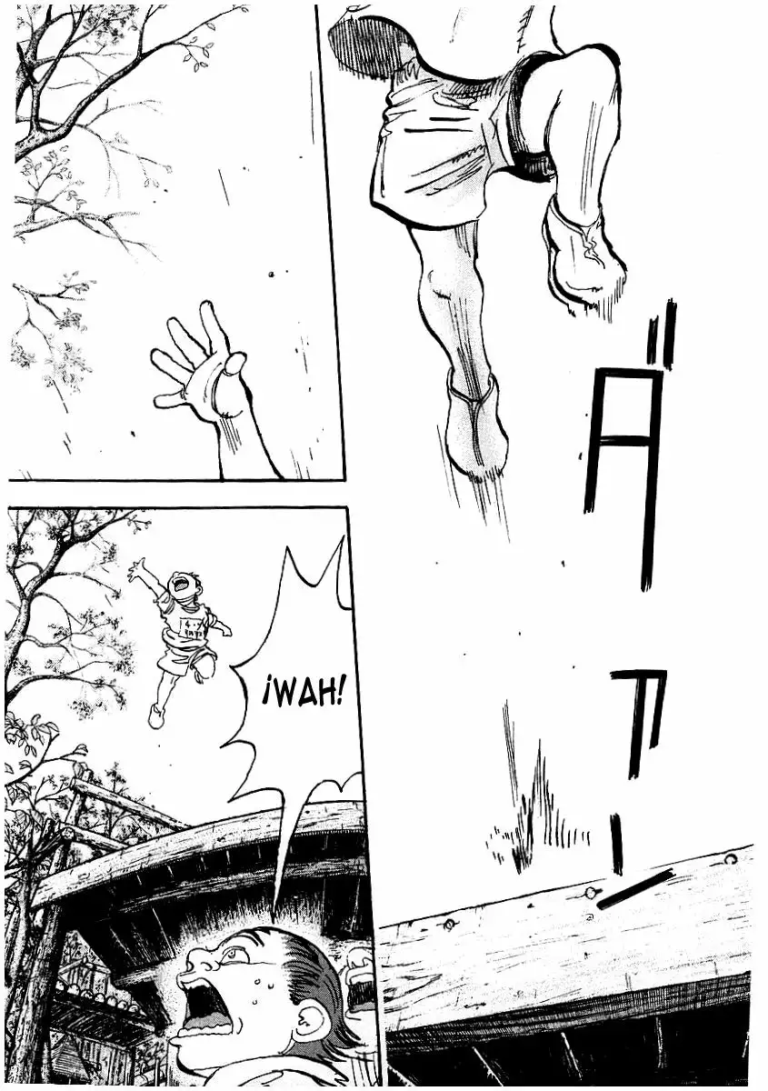 Página 58 del Manga