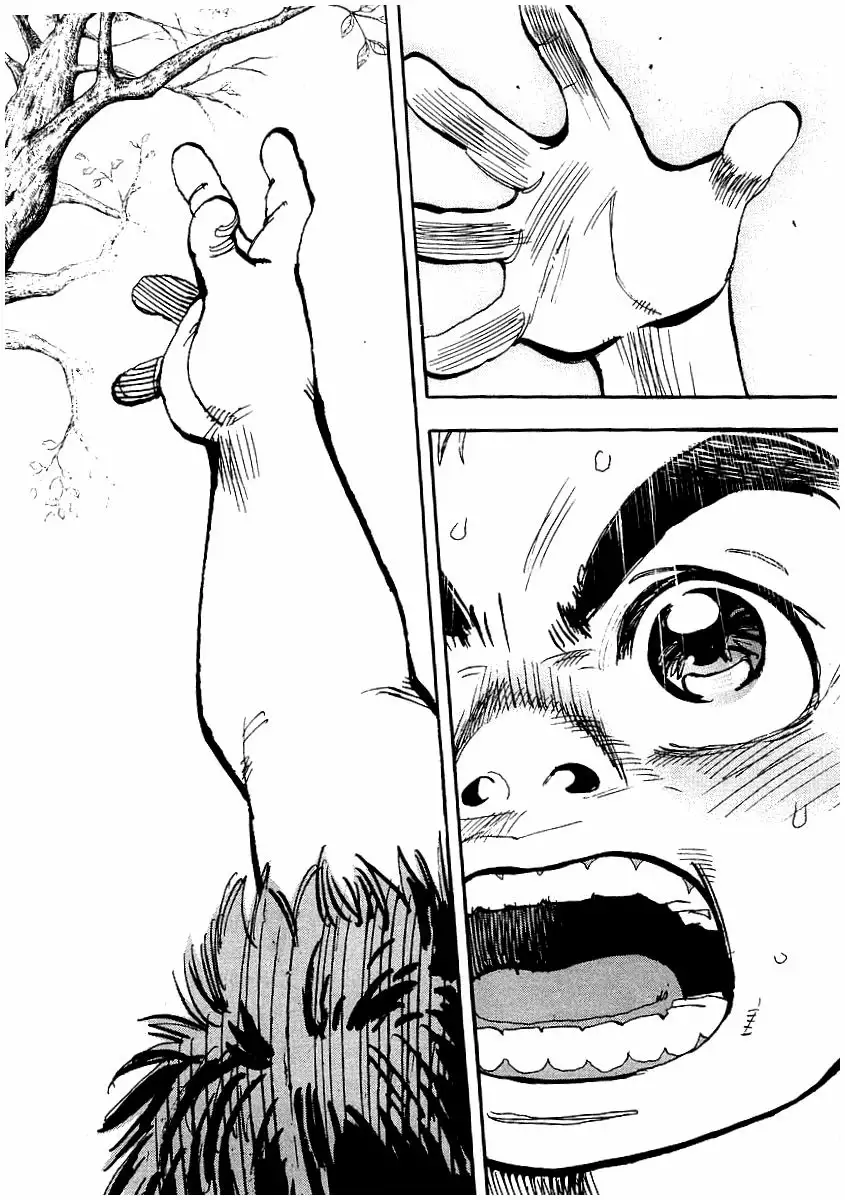 Página 59 del Manga