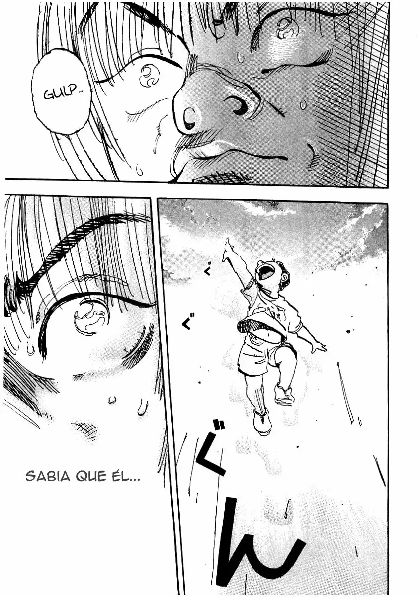 Página 60 del Manga
