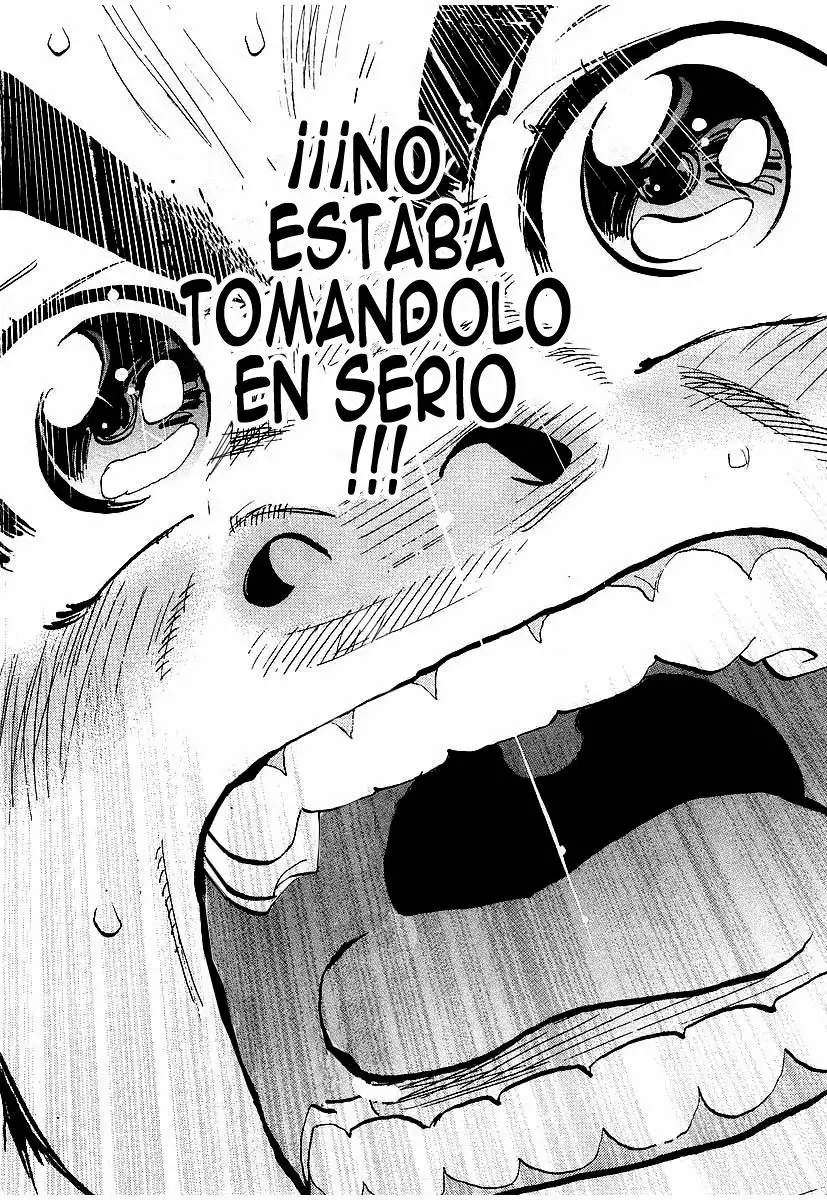 Página 61 del Manga