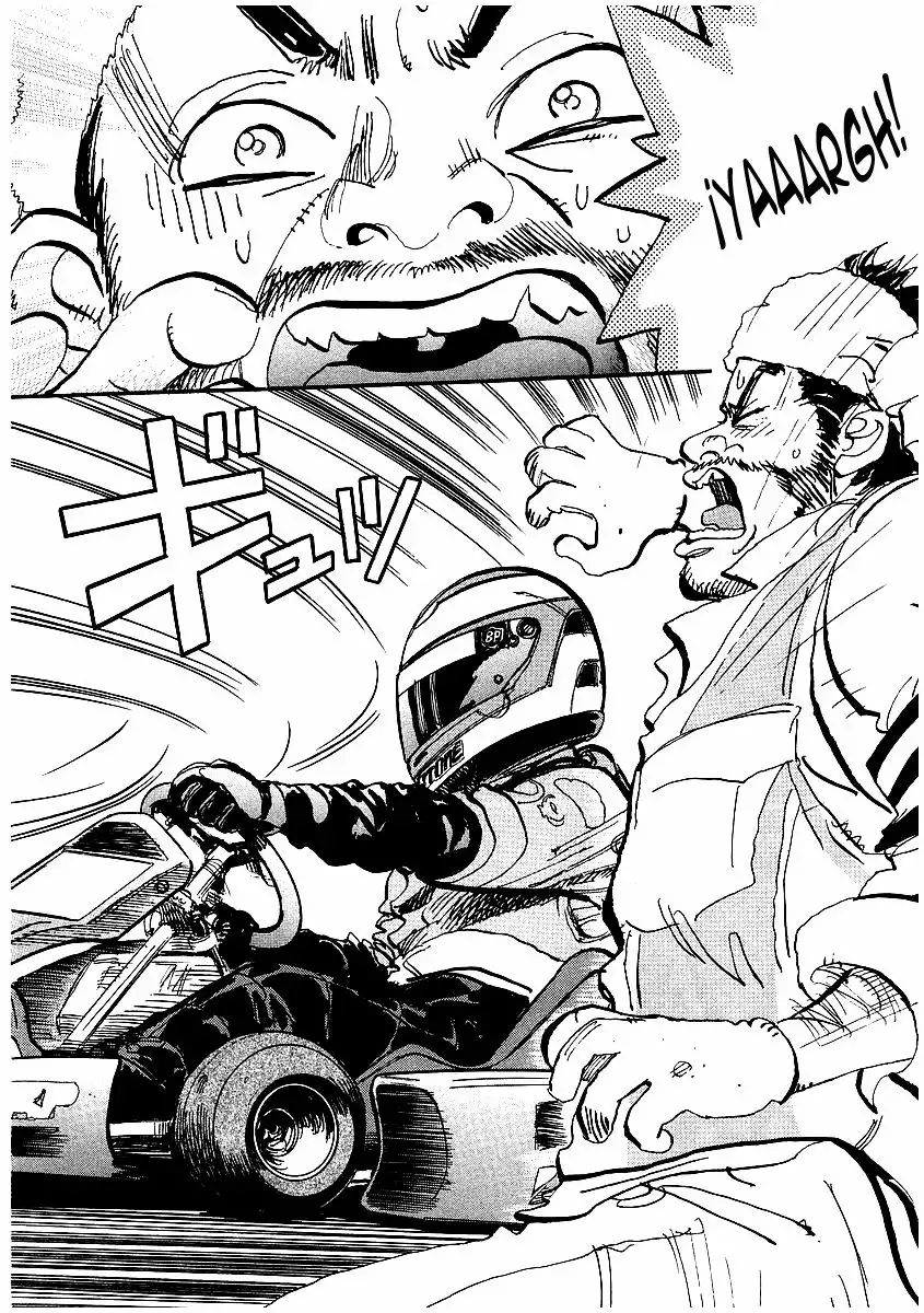 Página 63 del Manga