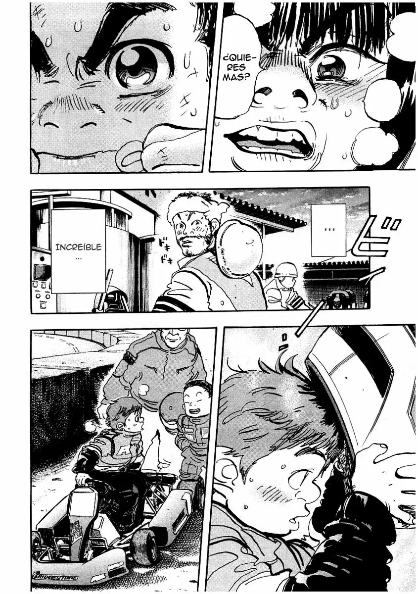 Página 67 del Manga