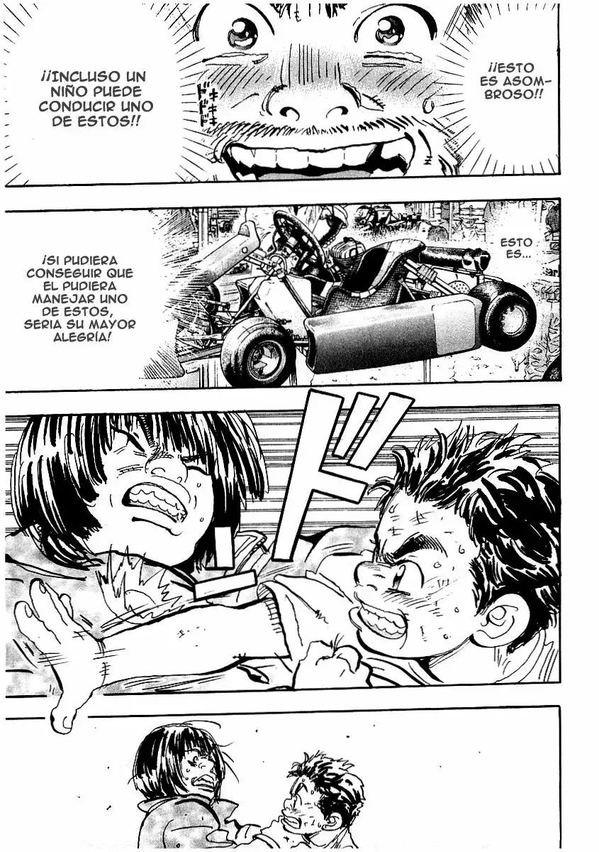 Página 68 del Manga