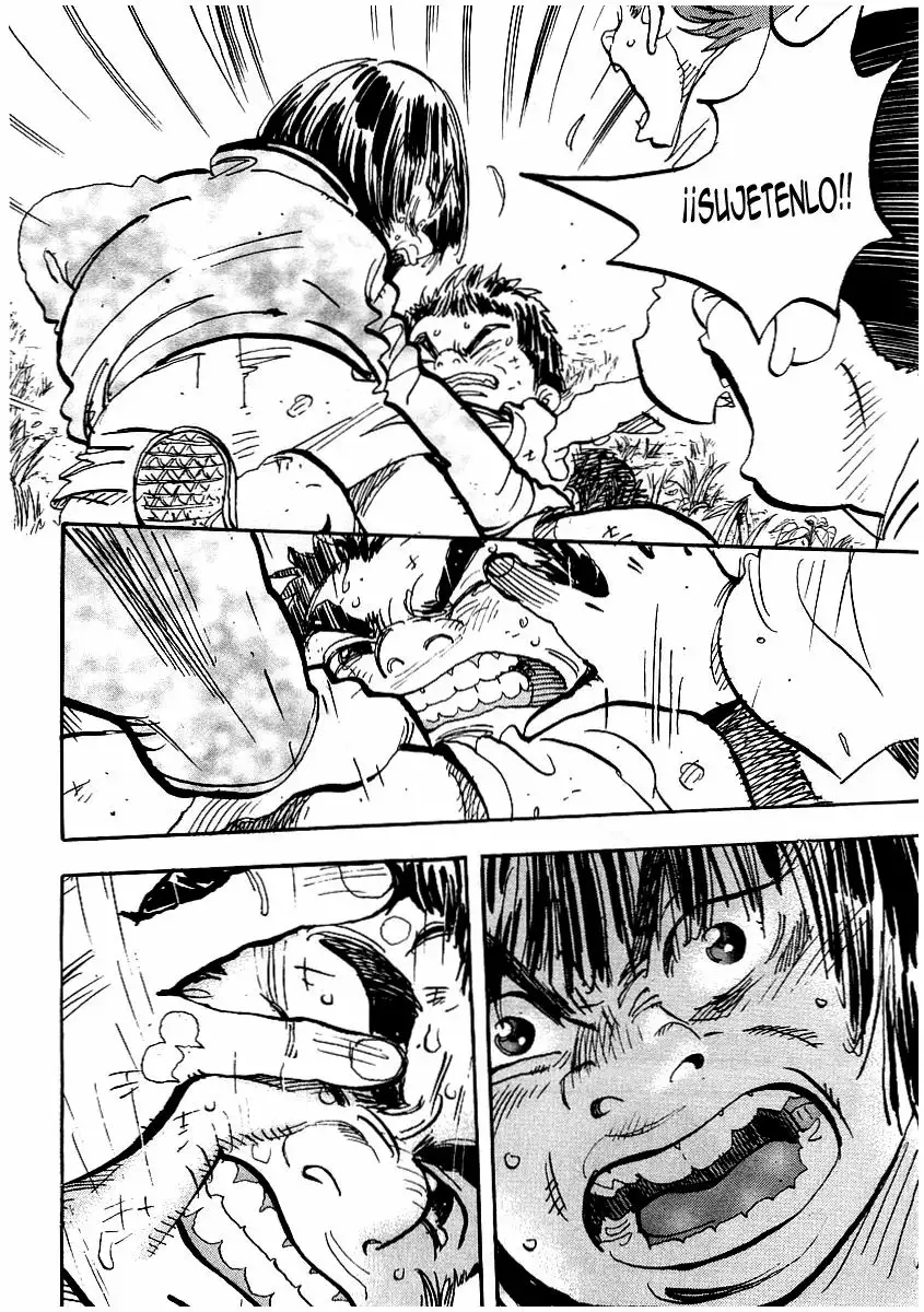 Página 69 del Manga