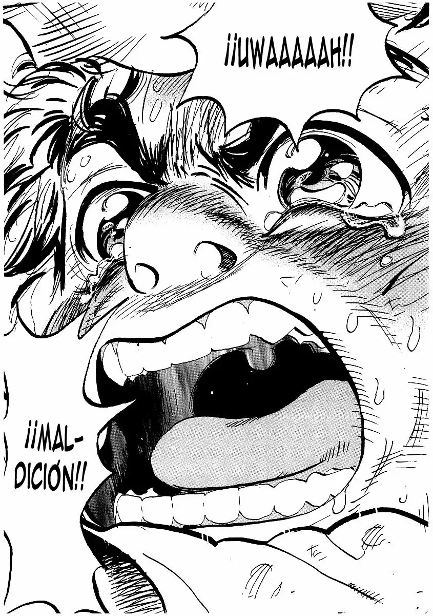 Página 70 del Manga