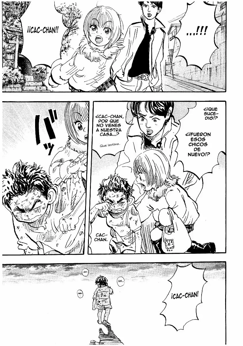 Página 76 del Manga