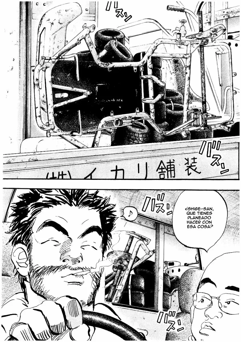 Página 77 del Manga
