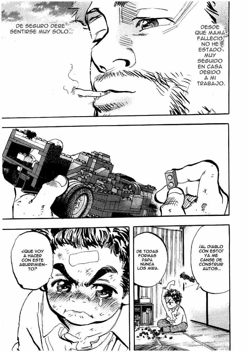 Página 78 del Manga