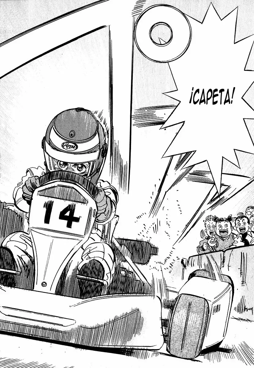 Página 32 del Manga