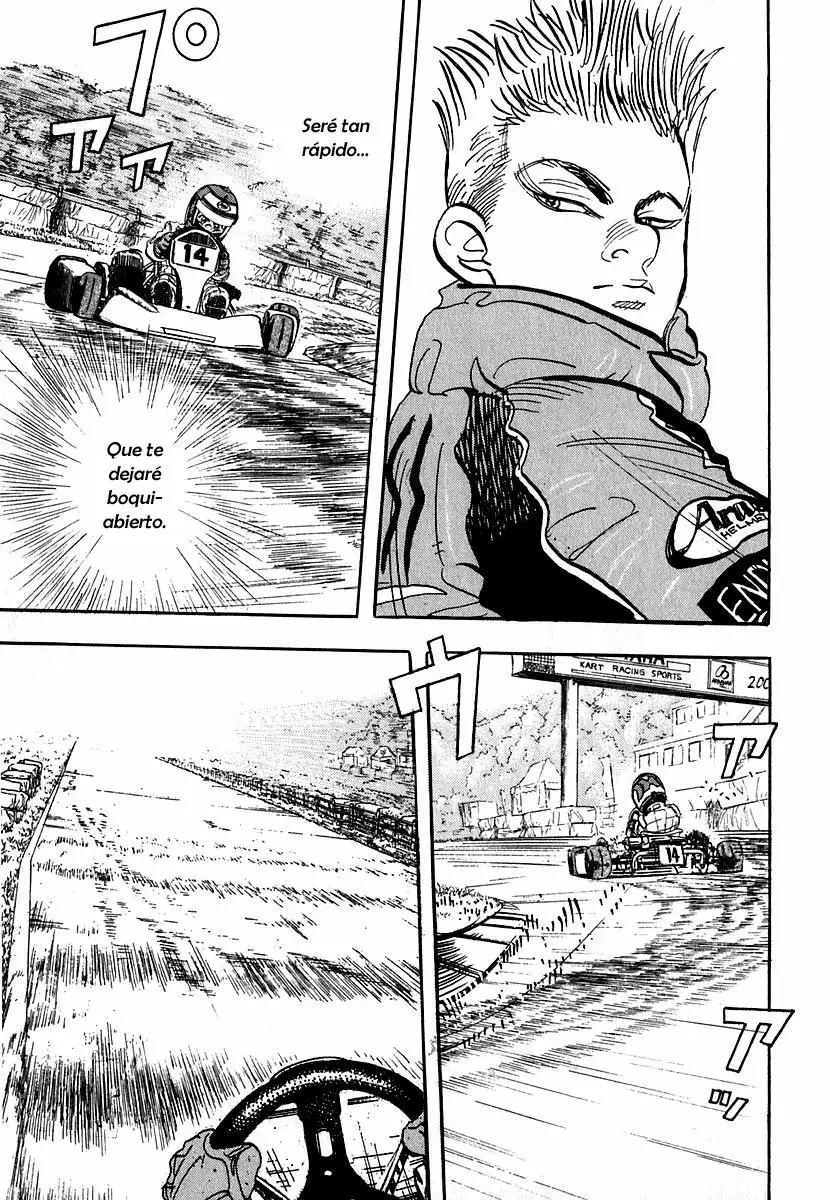 Página 36 del Manga