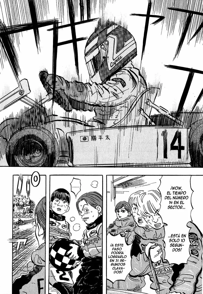 Página 37 del Manga
