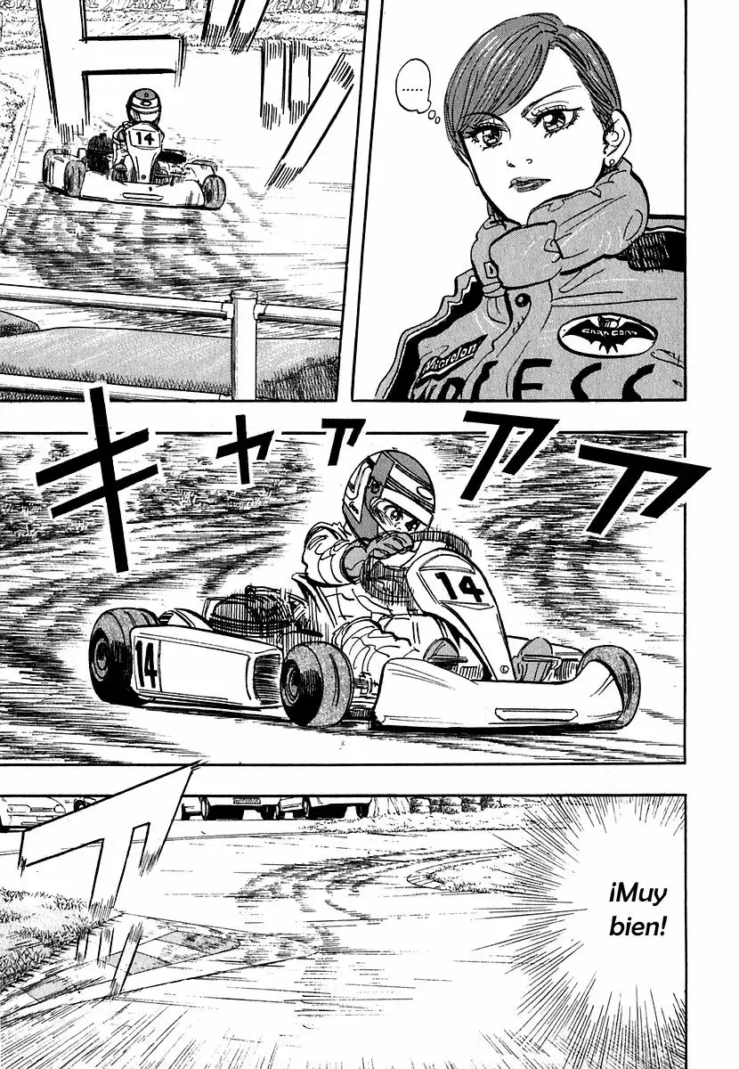 Página 38 del Manga