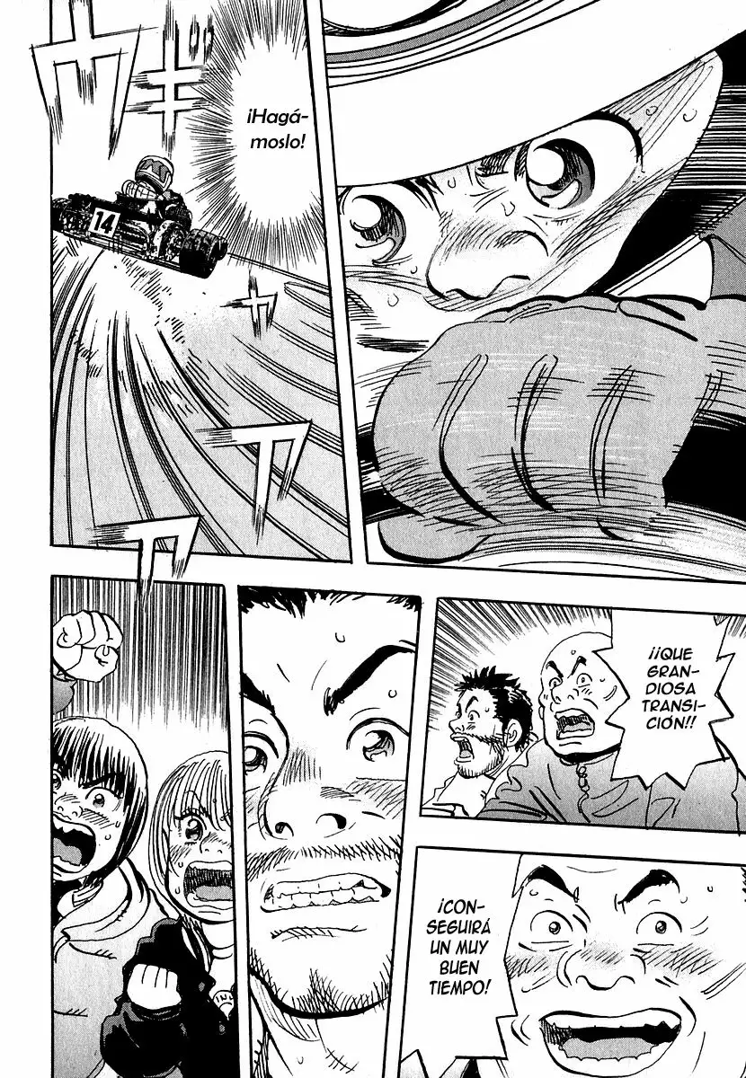 Página 39 del Manga