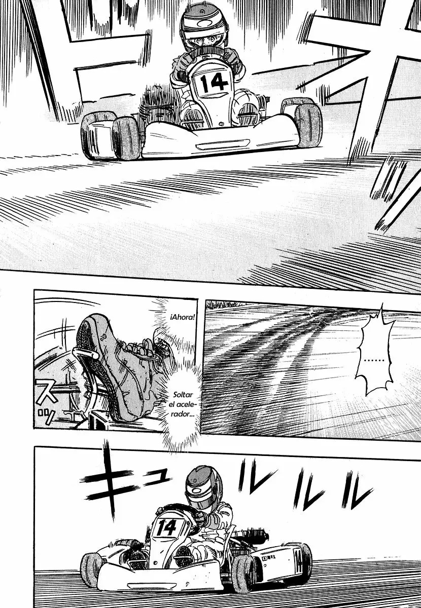 Página 41 del Manga