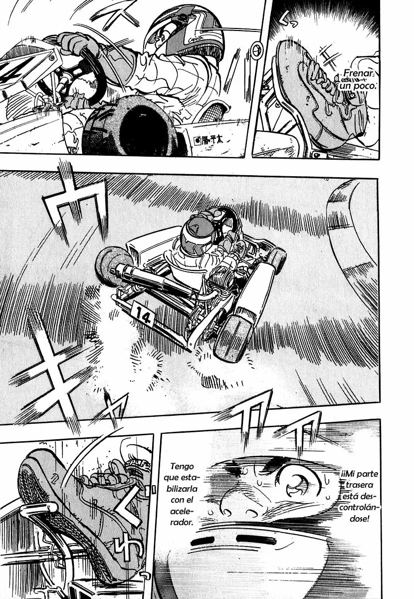 Página 42 del Manga