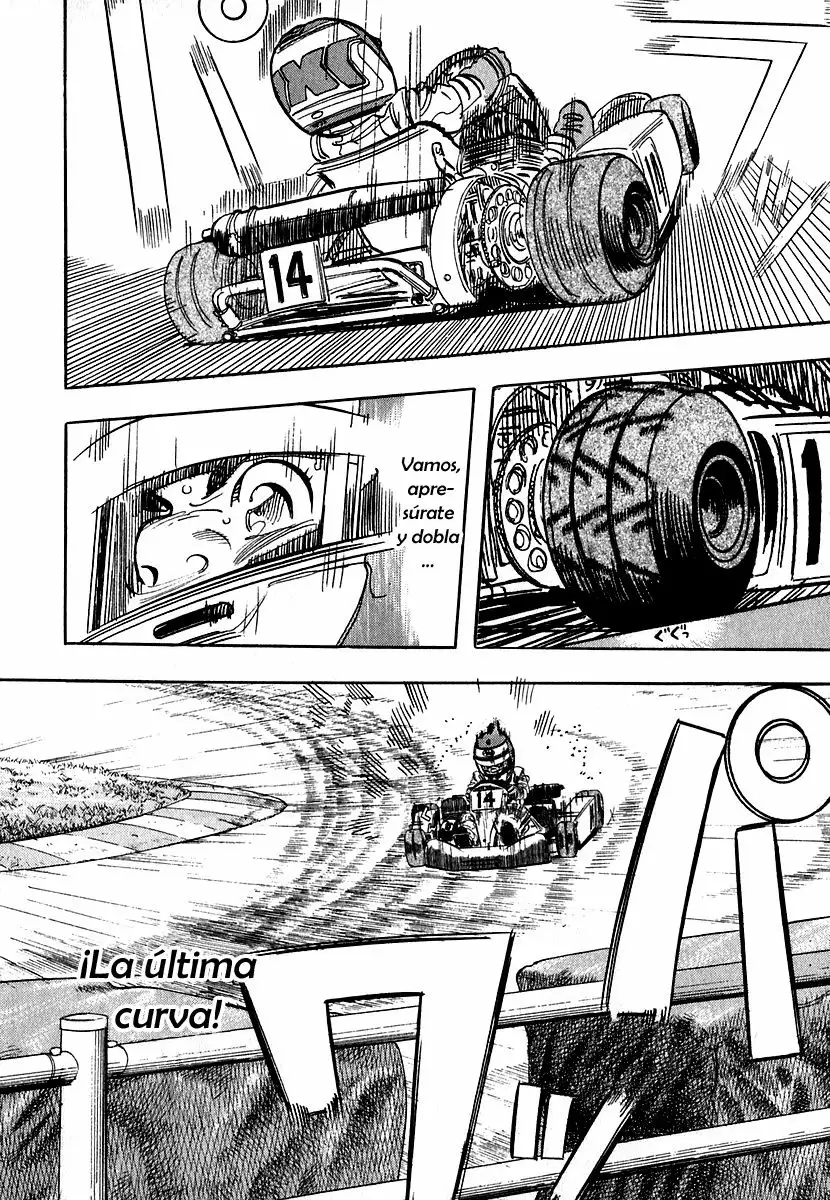 Página 43 del Manga