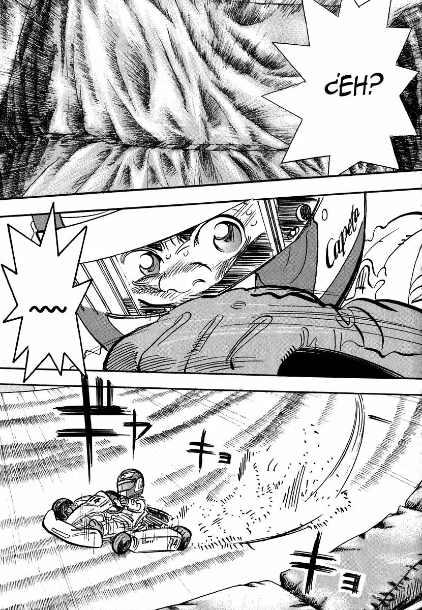 Página 46 del Manga