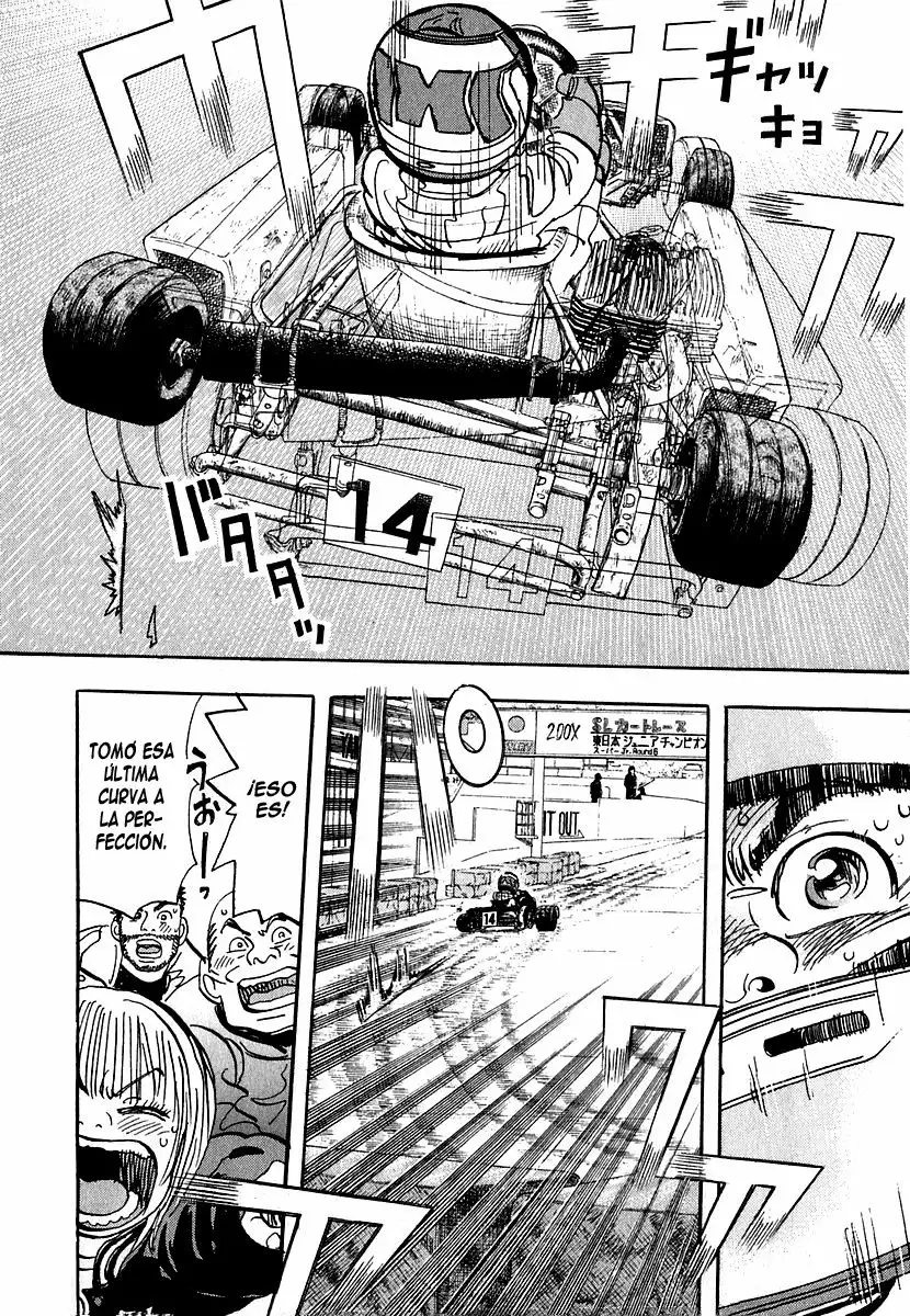 Página 47 del Manga