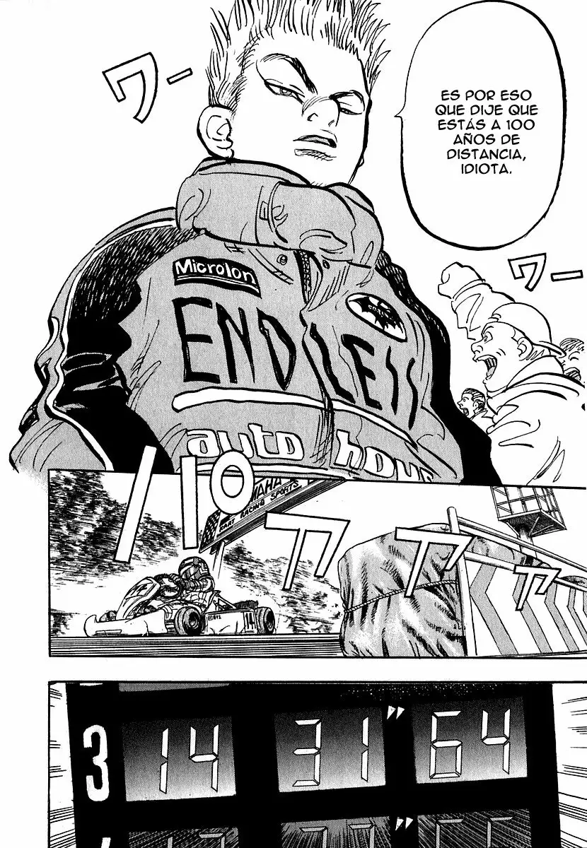 Página 49 del Manga