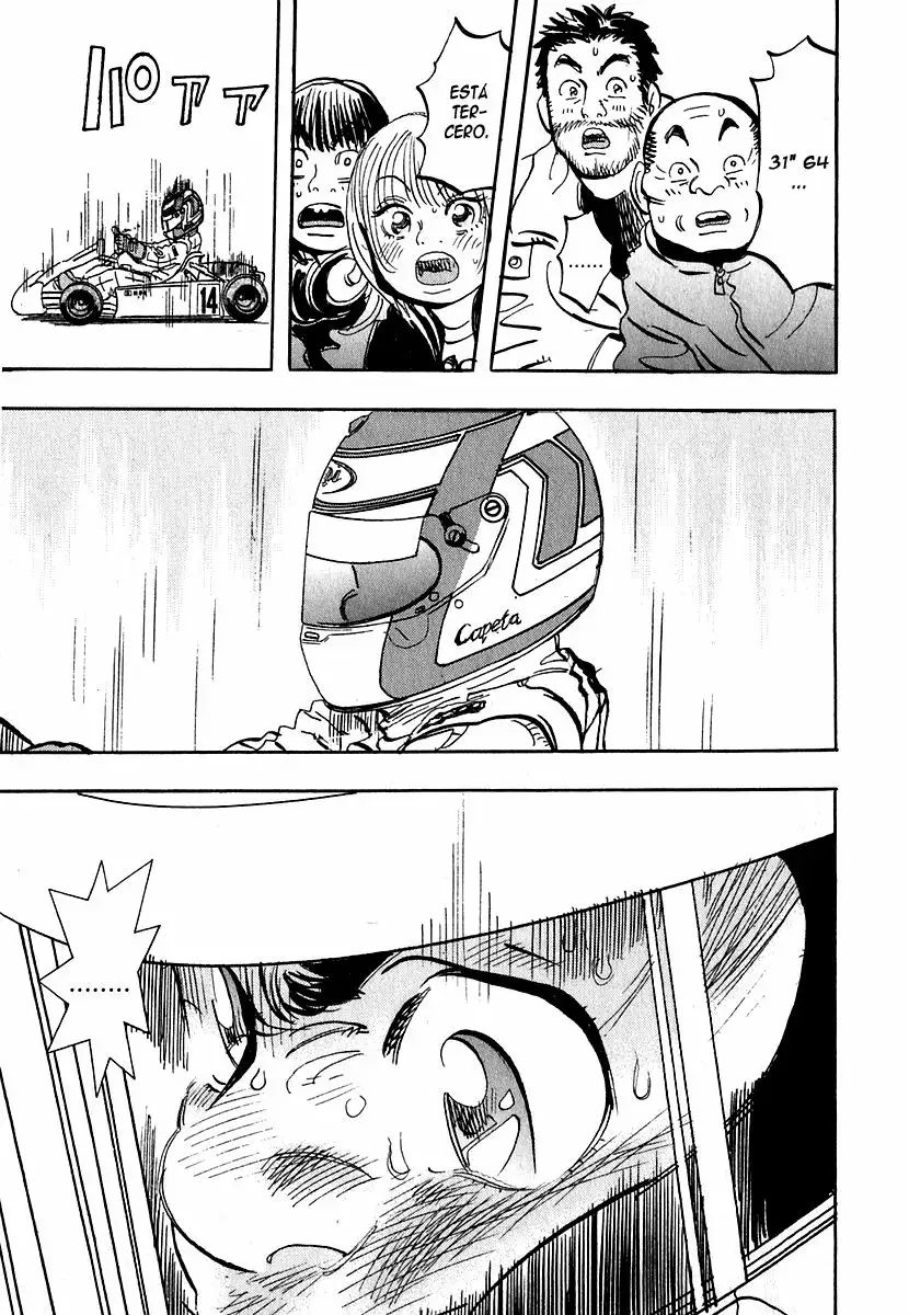 Página 50 del Manga