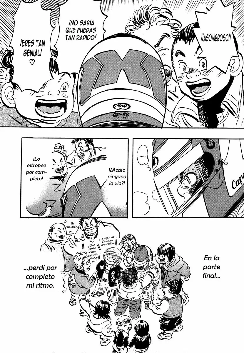 Página 53 del Manga