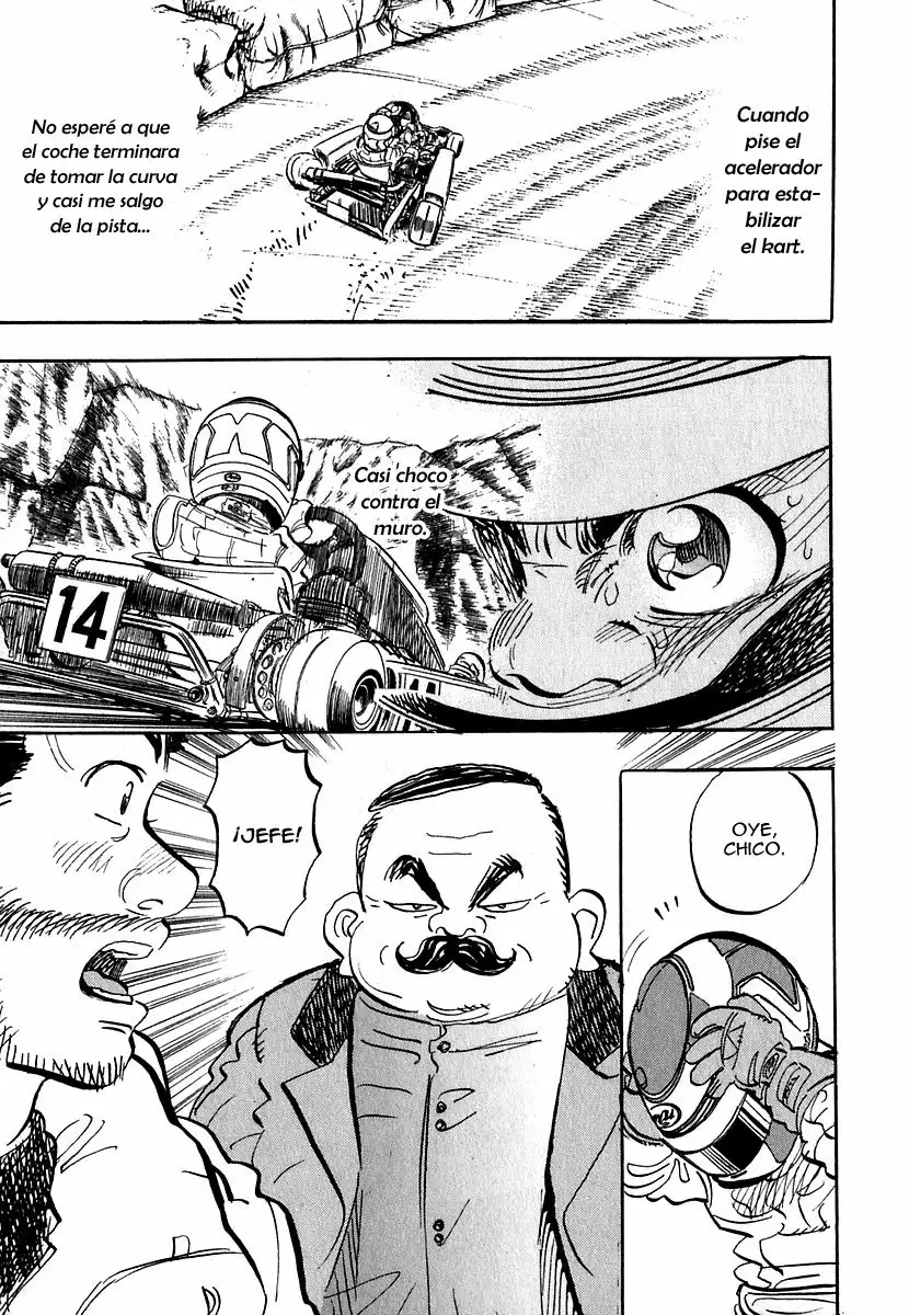 Página 54 del Manga