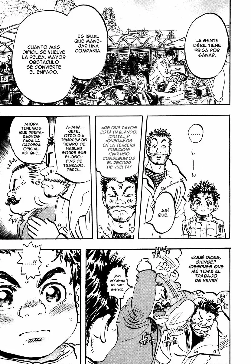 Página 56 del Manga