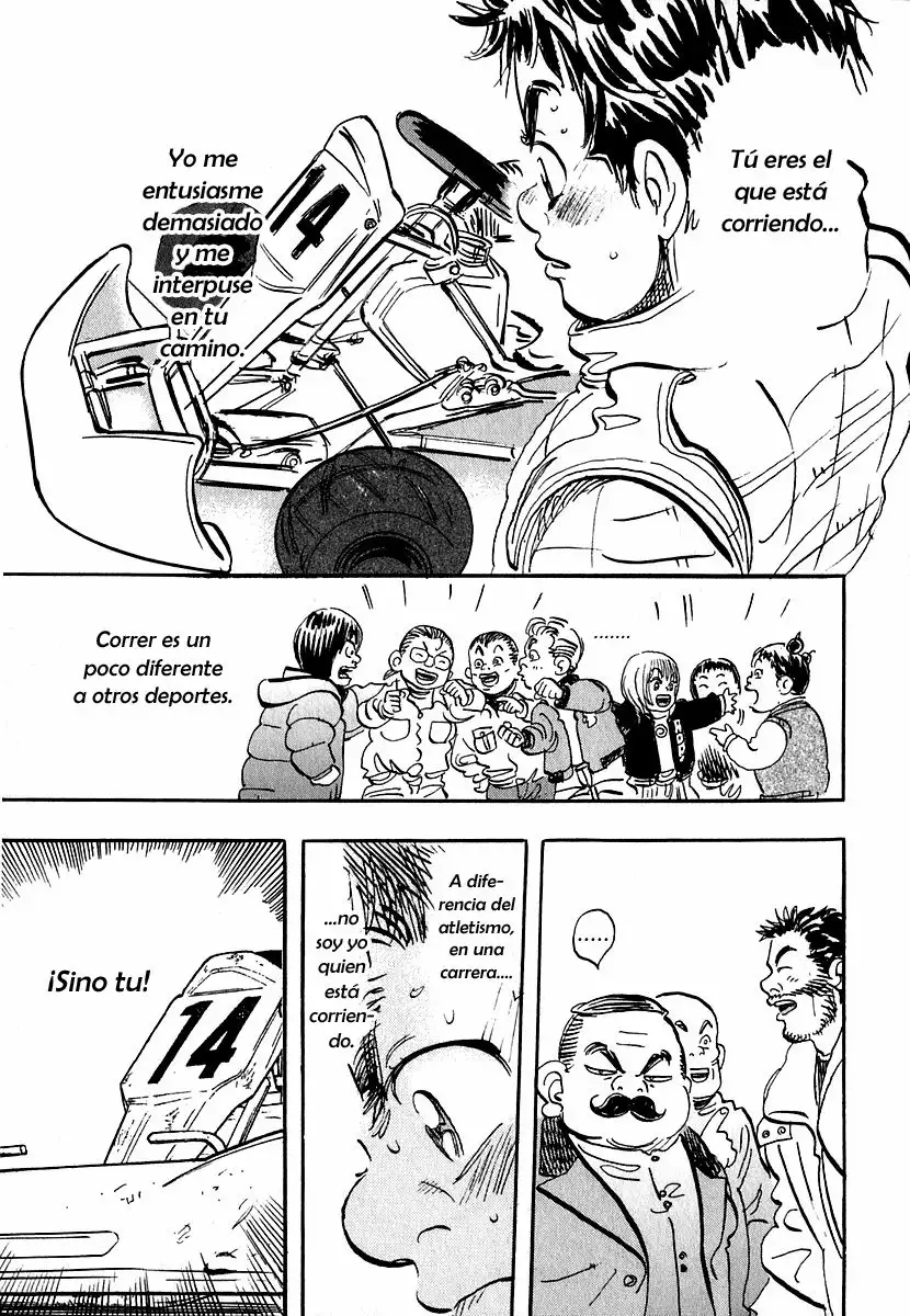 Página 58 del Manga