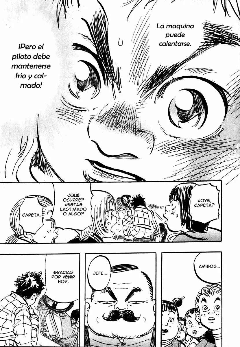 Página 60 del Manga