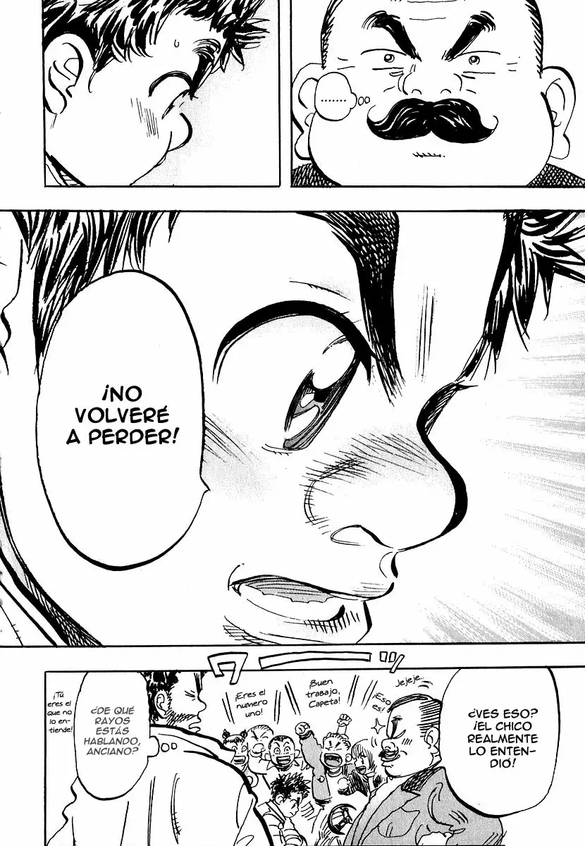 Página 61 del Manga