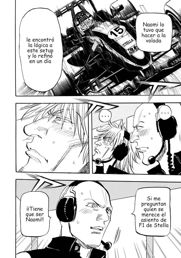 Página 34 del Manga