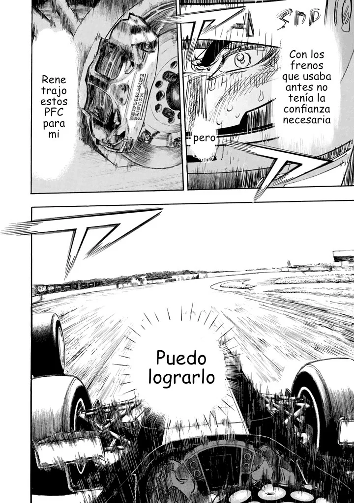 Página 38 del Manga