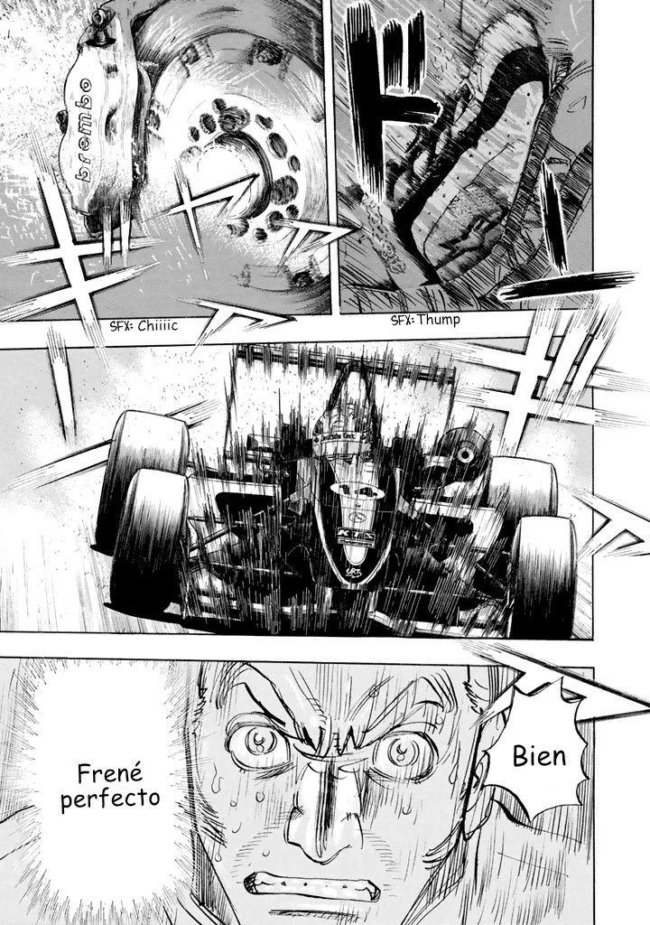 Página 39 del Manga
