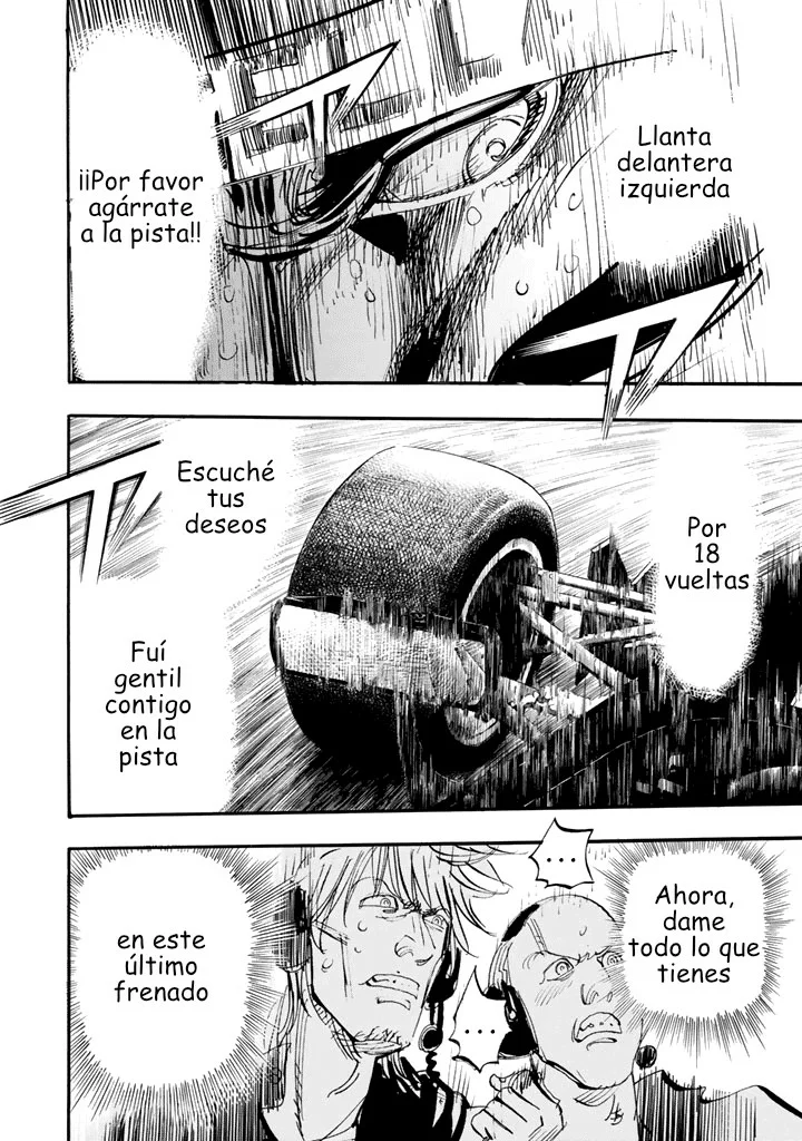 Página 42 del Manga