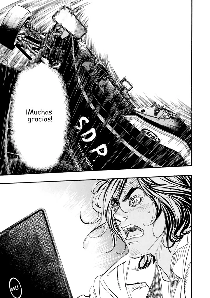 Página 45 del Manga