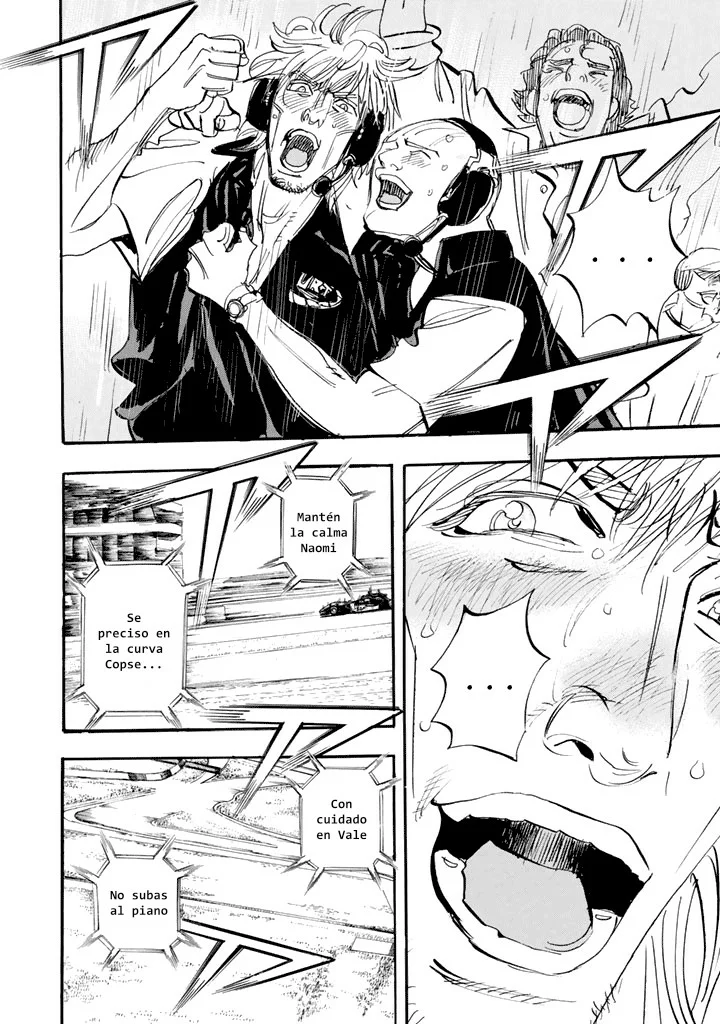 Página 47 del Manga