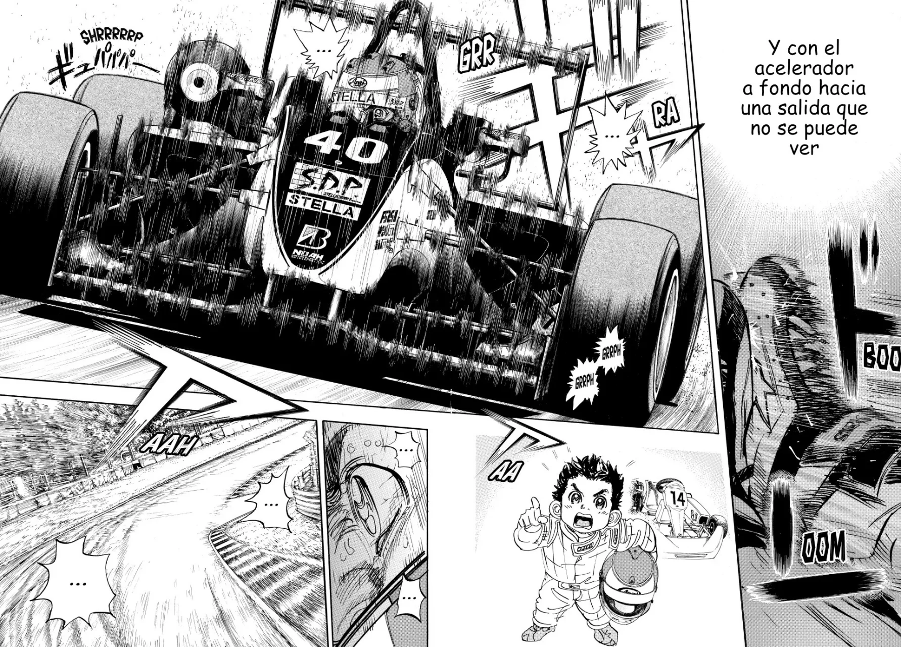 Página 59 del Manga