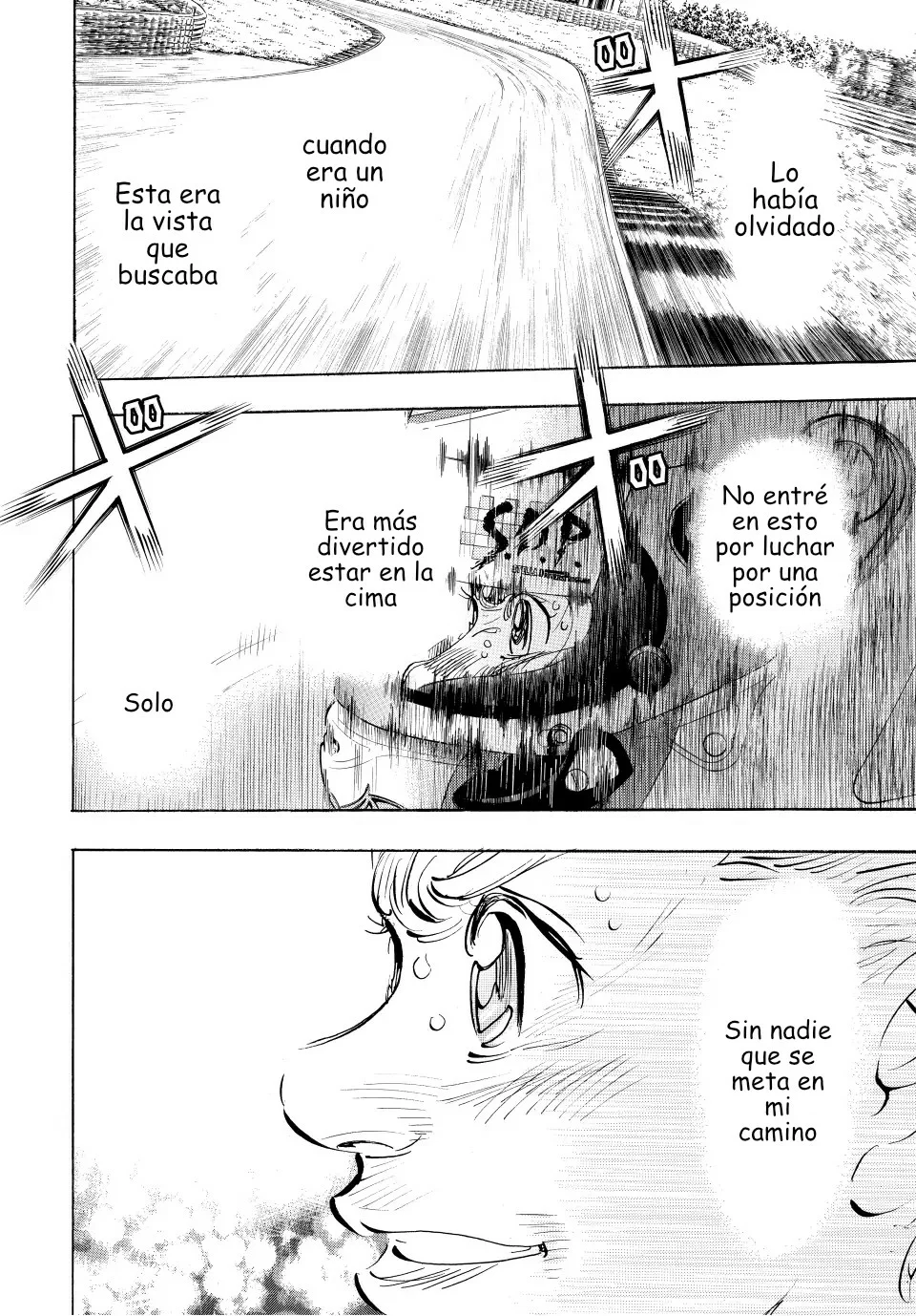 Página 62 del Manga