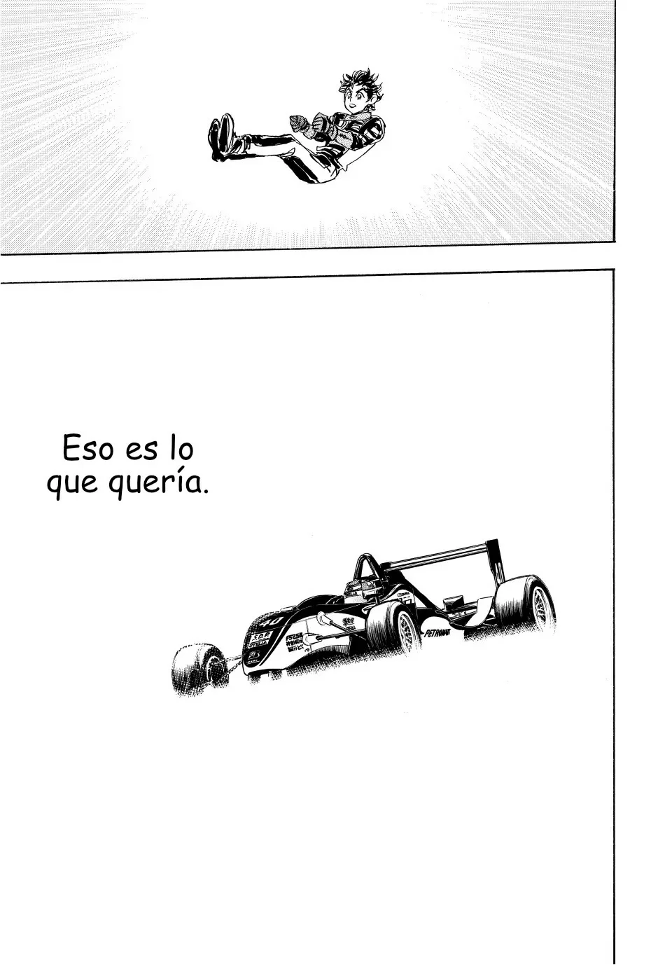 Página 63 del Manga
