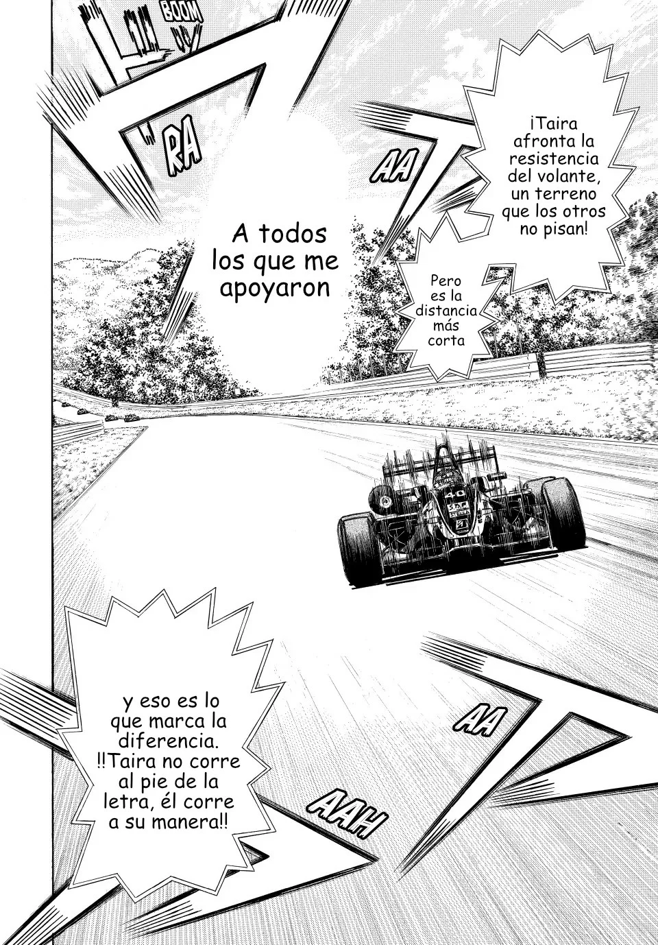 Página 30 del Manga