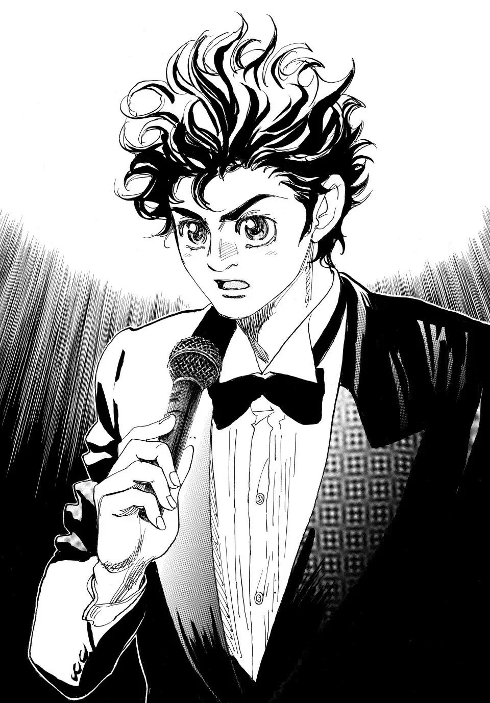 Página 44 del Manga