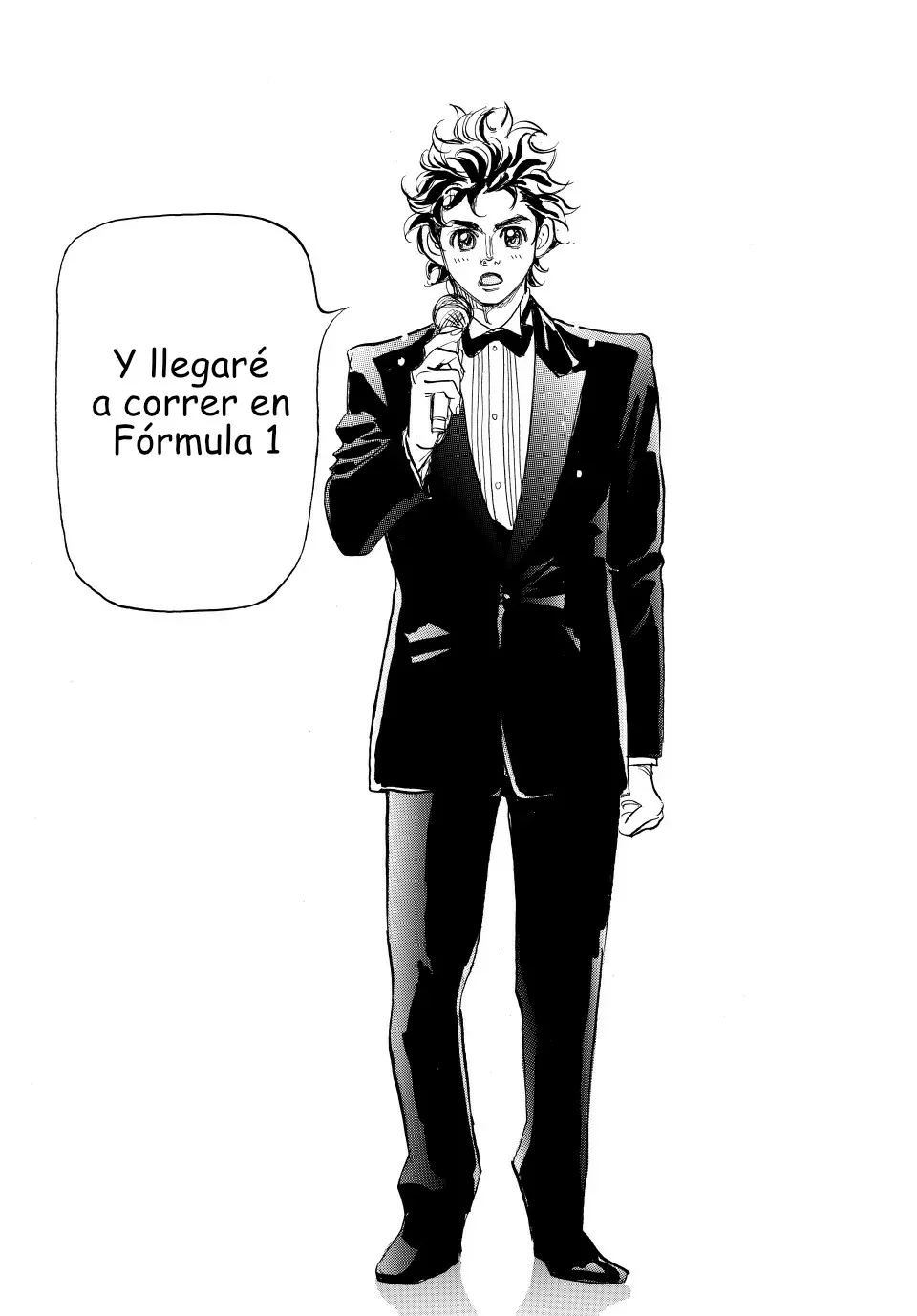 Página 51 del Manga