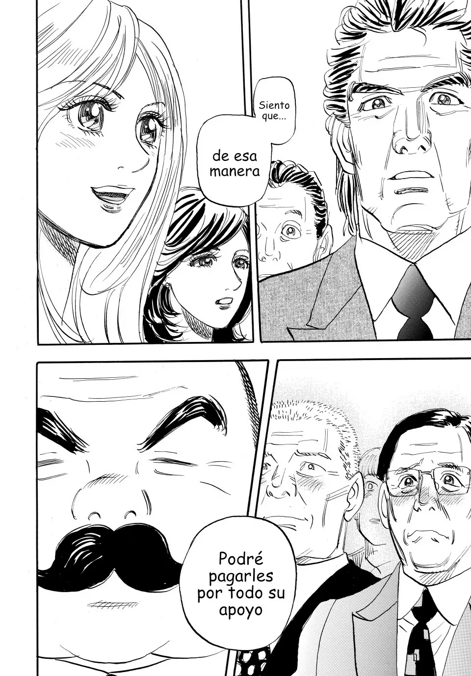 Página 52 del Manga