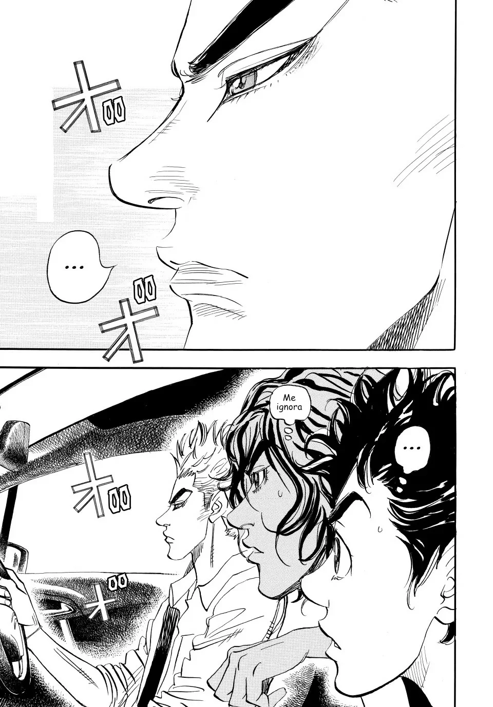 Página 43 del Manga