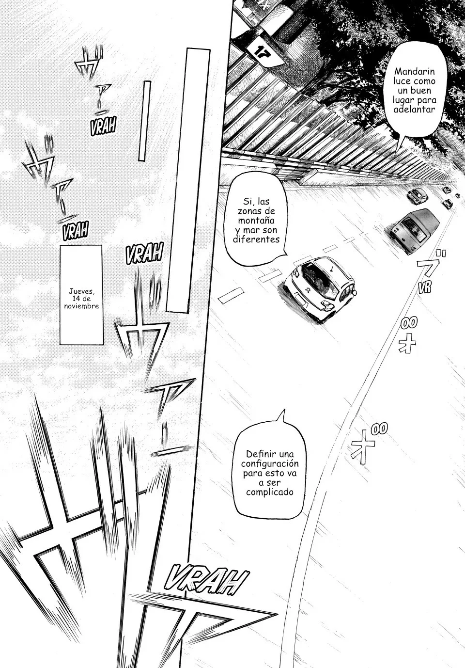 Página 44 del Manga